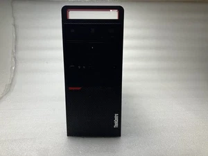 Lenovo 10FD003RUS Core i7-6700 3,4GHz 16GB RAM OHNE HDD NVIDIA OHNE OS Gut - Bild 1 von 6