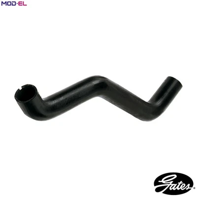 RADIATOR HOSE 05-2405 FOR PEUGEOT BOXER/Van/Bus/FURGON/Platform/Chassis  FIAT - Image 1 of 4