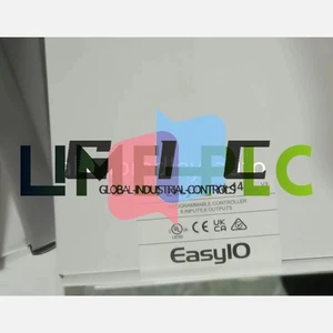EasyIO-FW-14 Network Controller New EasyIO-FW-14 - Picture 1 of 1
