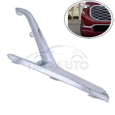 Front Right Hand Side Fog Light Trim Lamp 84165546  for GMC Terrain 2018-2021 - Изображение 1 из 4