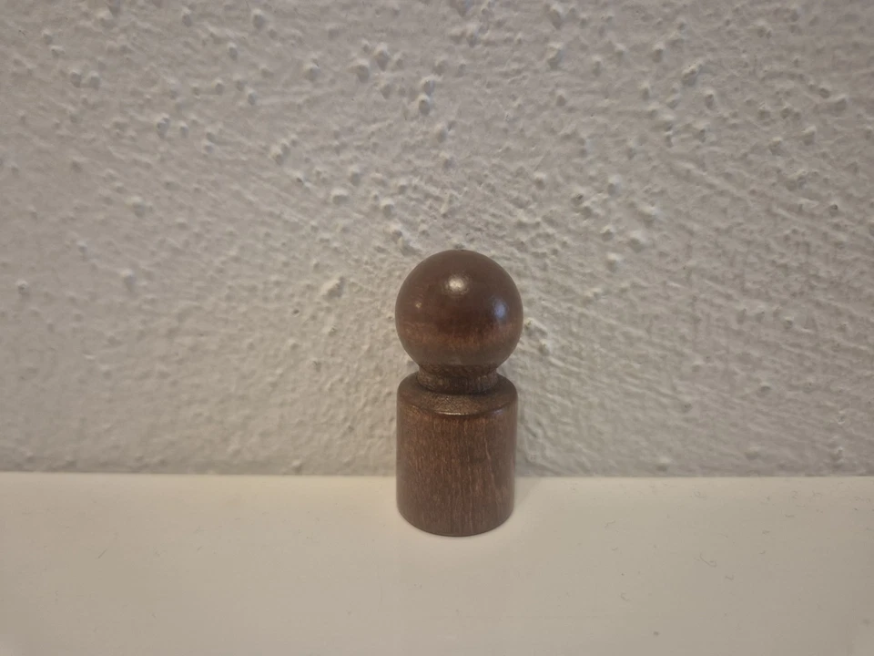 Barbarossa Spiel Klaus Teuber Kosmos Ersatzteile: Zauberer - Bild 1 von 1