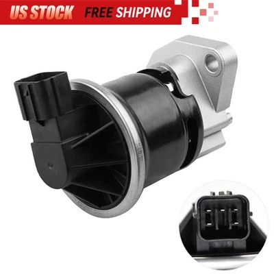 EGR VALVE For 1999-2006 For Honda Odyssey 3.5L 3471CC V6 GAS SOHC  - Image 1 of 4