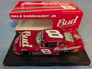 Dale Earnhardt Jr 2024 Bud Budweiser Late Model LIQUID Color - 1/24 Diecast - Picture 1 of 6