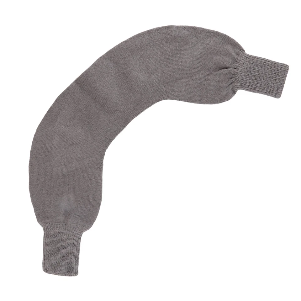 U Förmigen Hals Heißer Wasser Tasche Doppel Gestrickte Isolierung Gummi E - Bild 1 von 4