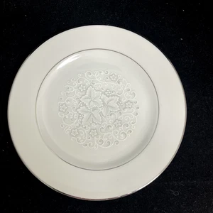 VTG Nasco Fine China Japan ARDSLEY Bread Dessert Plate(s) 6 1/4" RARE FIND! - Picture 1 of 4