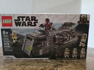 Lego 75311 Imperial Armored Marauder Neu im Karton - Bild 1 von 6