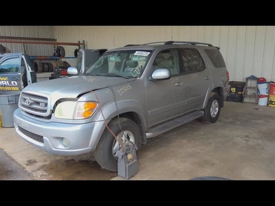 Driver Left Strut Front Fits 01-04 SEQUOIA 1294962 Foto 1 de 4