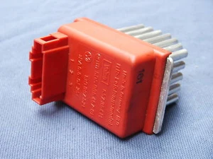 Gebläseregler Lüftung VW Climatronic Audi 1J0907521 - Bild 1 von 1