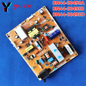 BN44-00498A BN44-00498D/B Power Board For UA40EH5000R UN46EH5000F HG40NA590LF