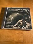 Hooker, John Lee : Ultimate Jazz & Blues Series CD Expertly Refurbished Product
