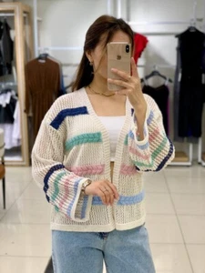 Cardigan Sweater - Picture 1 of 1