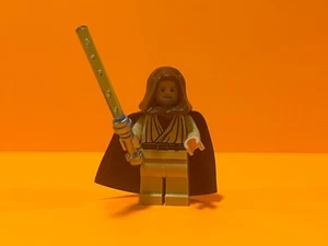 Lego - Star Wars Obi-Wan Kenobi Vintage Minifigur - Bild 1 von 2