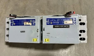 Unità Saflex Square D QMB QMB-363-T 100 Ampere 3 Poli 600 VAC - Foto 1 di 4