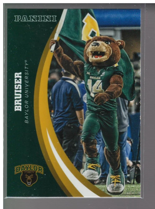 B1065- 2016 Panini Baylor  Cards 1-45 +Inserts -You Pick- 15+ FREE US SHIP - Image 1 of 1