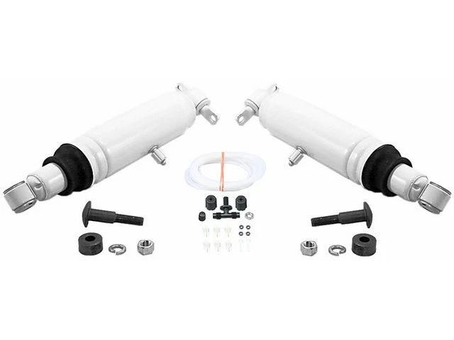 Monroe 19SF59J Rear Air Suspension Shock Fits 1971-1973 Buick Centurion Foto 1 de 1