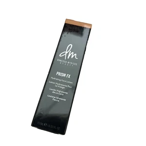 DANESSA MYRICKS PRISM FX HYDRATING LOTION - PEACH (Full Size/Sealed/.53oz) - Picture 1 of 1