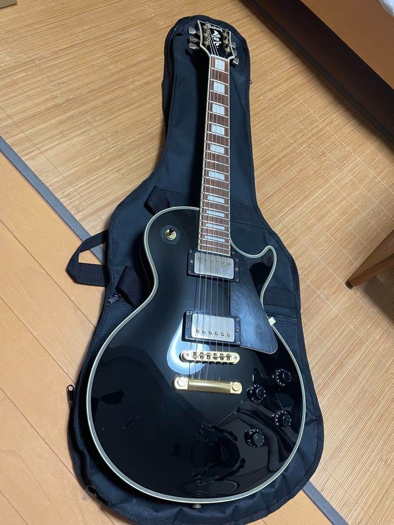 Burny Electric Guitars for sale - eBay Burny Electric Guitars for sale - eBay