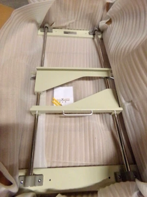 Medical Chest Stand Adjustable X Ray Cassette RAYXMED - Image 1 of 4