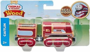 Fisher-Price Thomas & Friends Holz, Caitlin - Bild 1 von 3