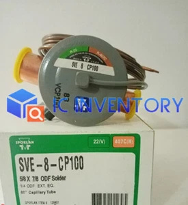 For Sporlan Valve SVE-8-CP100 SVE8CP100 delivery - Picture 1 of 4