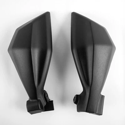 Handguard Hand Shield Handlebar Protection For Kawasaki Versys-X Versys X 300  - Imagem 1 de 4