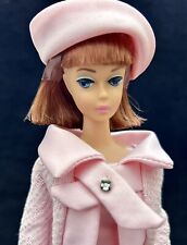 Amazing 1996 Fashion Luncheon Barbie, Limited Edition, 1966 Reproduction
