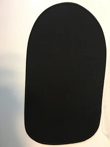 Mixer Slider Mat for KitchenAid Style Mixer Mover Sliding Mat 13" X 8" Black - Picture 1 of 5