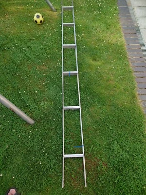 Brick Reinforcing Ladder 175x2670mm AMR Masonry Reinforcement - Image 1 of 4