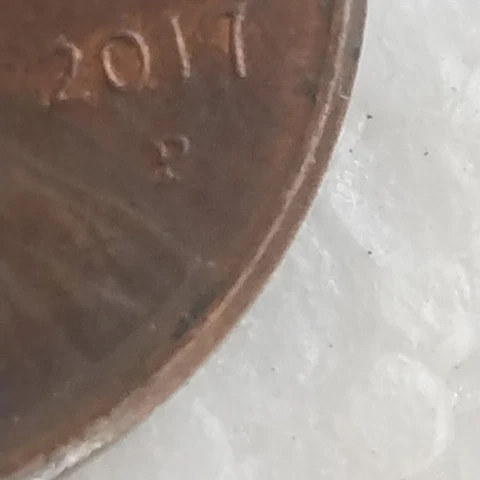 2017 P Lincoln Penny.     Have more in stock Cover