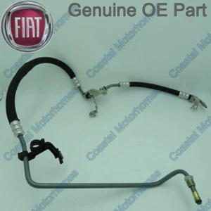 Fits Fiat Ducato Peugeot Boxer Citroen Relay Power Steering Hose/Pipe LHD 06-... - Picture 1 of 8