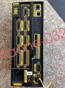 1PC USED PARKER CP*ACR9000M1-13982 Motion Controller Fast Shipping Via Fedex/DHL - Picture 1 of 3