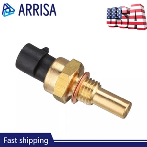 96181508 Engine Coolant Temperature Sensor For Saab Chevy Silverado 1500 2500 - Picture 1 of 4