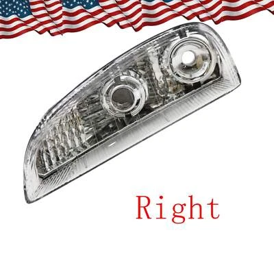 Luz de luz intermitente delantera derecha para Porsche Cayenne 2008-2010 95563118202 EE. UU. Foto 1 de 4