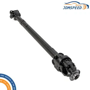 NEW Front CV Drive Shaft fit for Jeep Wrangler JK  2012-2018 4WD 5071.1A - Picture 1 of 15