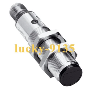 1pcs SICK VTE18-3E2112 Photoelectric Proximity Sensor ,NPN ,New - Picture 1 of 2