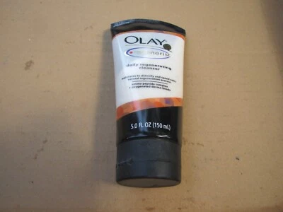 OLAY REGENERIST DALY CREAM CLEANSER 5 OZ RARE HTF - Image 1 of 2