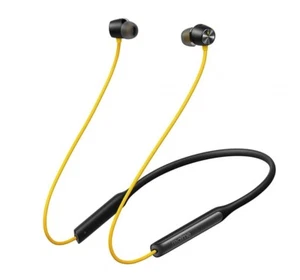 realme Buds Wireless Pro with Active Noise Cancellation (ANC) Bluetooth Headset - Picture 1 of 4