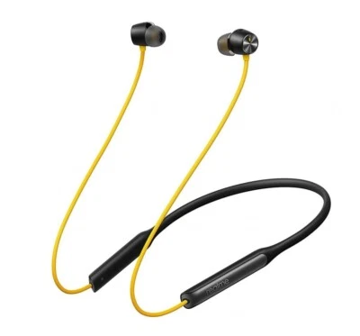 realme Buds Wireless Pro with Active Noise Cancellation (ANC) Bluetooth Headset - Image 1 of 4