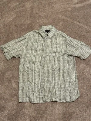 Axcess mens Button Shirt (Medium) - Image 1 of 4