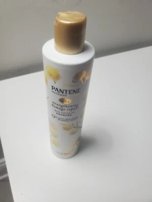 Pantene Nutrient Blends Shampoo, Complete Curl Care, 9.6 fl oz - Image 1 of 2