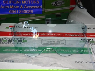 VISIERA VPS LIGHT BLUE PER NOLAN N21 / N21 VISOR Visiera AVPS by NolanGroup  - Immagine 1 di 2