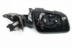 Espejo retrovisor exterior derecho apto para BMW Serie 7 08-15 MANILLAR DERECHO - Imagen 1 de 1