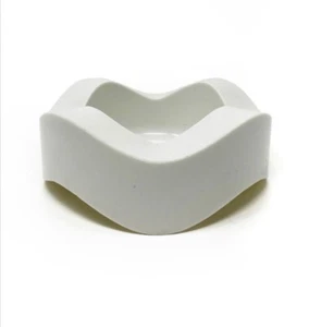 Vintage Sinus stapelbares Tablett von Walter Zeischegg - 1960er - Bild 1 von 7