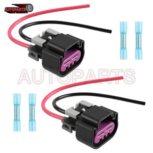 Enchufe arnés interruptor ventilador eléctrico para Cadillac Escalade 06-12 Hummer H2 2008 2009 - Imagen 1 de 15