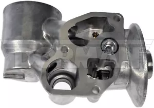Engine Oil Cooler Mount Dorman For 1997 Ford F-250 HD 7.3L V8 - Picture 1 of 4