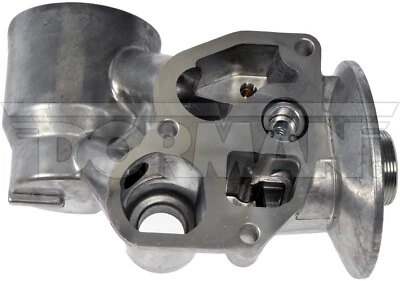 发动机机油冷却器安装 Dorman 适用于 1997 年福特 F-250 HD 7.3L V8 — 第 1/4 张图片