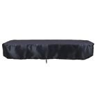 8Ft Billiard Pool Table Cover With Drawstring Durable  Table Cover For6782