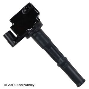 Beck Arnley 178-8272 Direct Ignition Coil For 95-99 Toyota Paseo Tercel