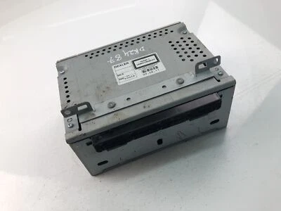 FORD MONDEO III B5Y Musik-Player ohne GPS 8S7T-18C815-AA 2007 17730144 [NO CODE] - Bild 1 von 4