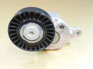 2012-2023 ASTON MARTIN DB11 V 8 TENSIONER-FEAD BELT JY53-SE6B209-BA NEW OEM - Picture 1 of 6
